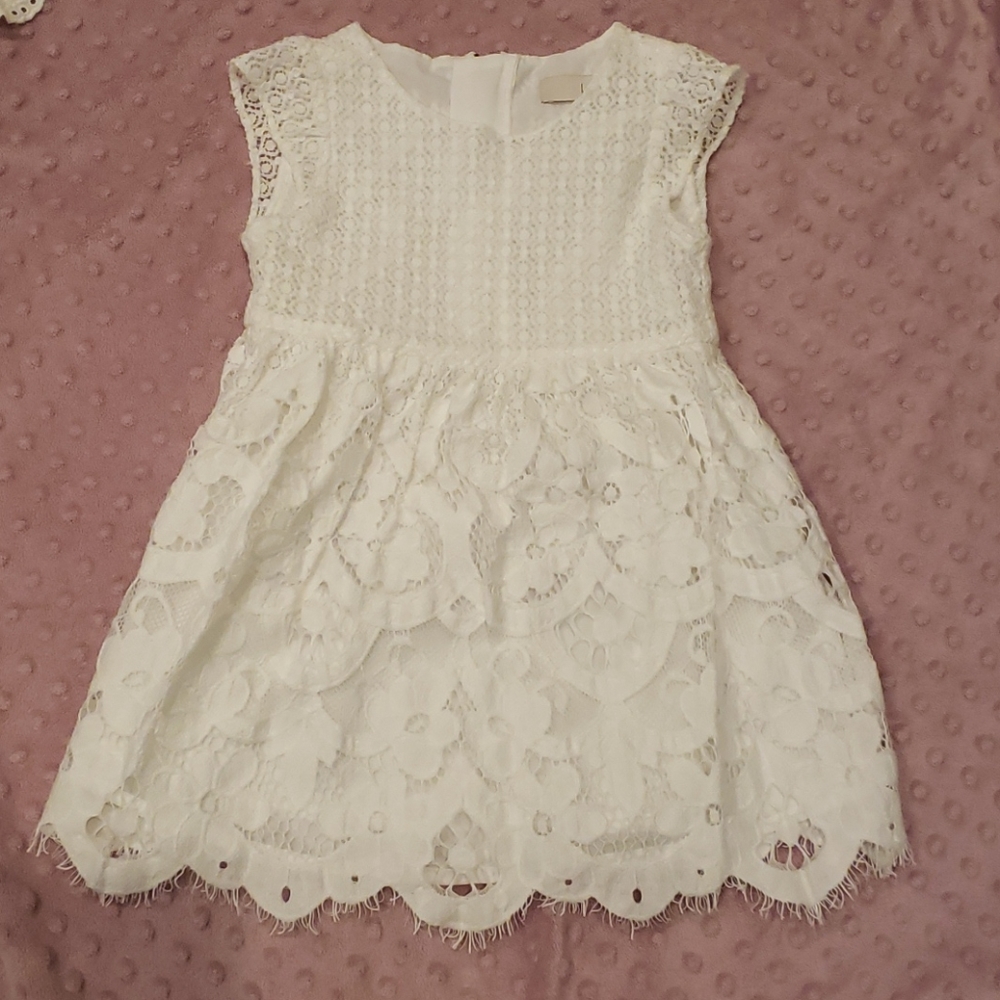 Loft dress